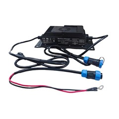 48V 100Ah LiFePO4 Lithium Battery 5120Wh Built-in BMS Deep Cycle For Golf Carts
