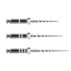 10Pks Dentsply ProTaper Universal Rotary Retreatment Files D1,D2,D3,D1-D3