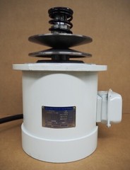 REPLACEMENT MOTOR for Bridgeport type IMPORT MILL 3HP 3PH variable speed VSM3