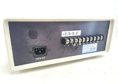 MONOGRAM MDS41 Omega DP41-E| Process Volt/Current Indicator Benchtop Meter AA1
