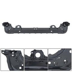 Radiator Support Set for Subaru Legacy Outback 2020-2024 53029AN04A9P SU1225167