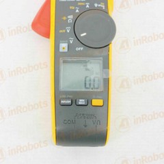 FLUKE 376FC TRMS CLAMP METER Digital Multimeter LCD