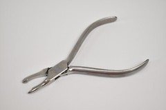 Orthodontic Dental Instruments Various Models & Styles 6 Stainless Pieces