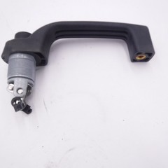 Southco Single/Multi Point Push Button Handle W/Cable Bracket AC-40-101-11