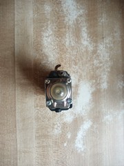 Genuine Walbro WYJ-536 carburetor