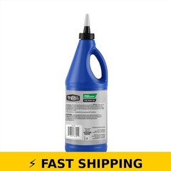 Super Tech Gear Lubricant SAE 80W-90, 1 Quart