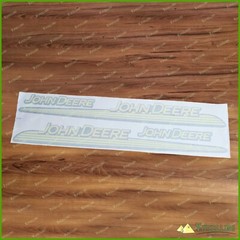 Hood Decals M145994 M145995 GX325 GX335 GX345 LX280 LX289 Tractor Part Sticker