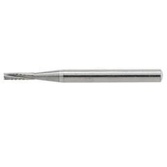 Wave Dental Carbide Burs FG 556 557 169L 701L High Speed Burs Friction Crip 19mm