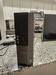 PC Loaded with Agilent OpenLab CDS 2.6 on Win 10