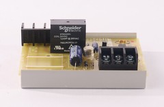 Ametek B/W Controls 5600 Series Solid State Liquid Level Control Relay 56-110000
