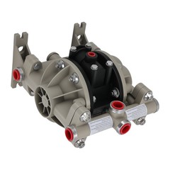 Air Operated Diaphragm Pump for ARO Ingersoll Rand 66605J-3EB 1/2in 13GPM