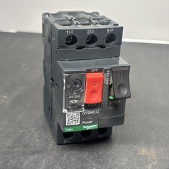 GV2ME32 TeSys Deca Manual Starter and Protector