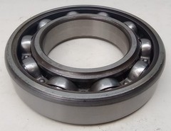 SKF 6211-Z-C3 Ball Bearing Deep Groove 55X100X21mm Single Shielded