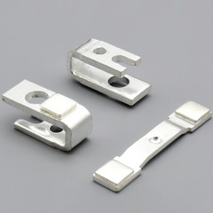 Contact set 3TY7470-OA,3TY7470-0A contact kit fit for Siemens Contactor 3TF47 3P