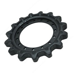 Drive Sprocket Replacement 7204050 Fit For Bobcat T450 T590 Fits Gehl RT165