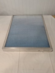 PrecisionAire Wire Backed Pleated Air Filter 16″ X 20″ X 2 50855.021620