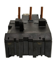 SCHNEIDER ELECTRIC LRD3363 THERMAL OVERLOAD RELAY RANGE 63-80A 3P FAST