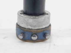 DORSEY INDICATOR DIAL BORE GAGE UNKNOWN RANGE .002mm GRADUATION MODEL 2I02-002