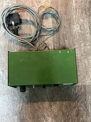 John Deere Seed Flow Monitor Planter M-6000 With 8row Harness