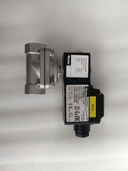 NEW Parker 221S15F-495905B8 Solenoid Valve 240V 60Hz 10 Bark FKM 15mm PF 1/2″