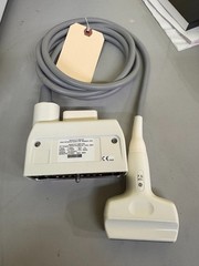 GE LH 7.5mhz Ultrasound Transducer