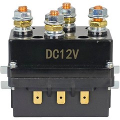 3-Prong Wired Winch Remote Connector Controller Universal Control Motor Hand