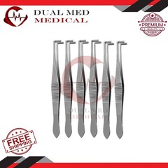 New meibomian gland forceps roller expressor for deep lid dry Eye Autoclave