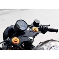 Multifunction Digital Motorcycle Speedometer Tachometer Odometer Gauge 80 Cha…
