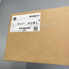 1756-A7 Allen-Bradley SER C ControlLogix 7 Slots Chassis New Factory Sealed 2023