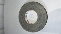 Shurtape Premium Gaffer Tape Black 1″ x 55 yds.