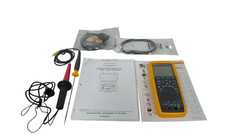 Fluke 287 True RMS Multimeter – Free Shipping