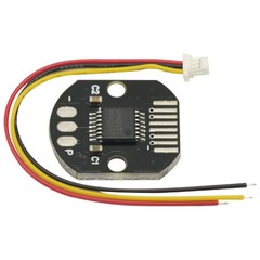 AS5048A Magnetic Encoder PWM and SPI Interface 14bit High Precision Magnetic …