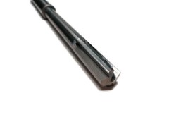 STAR SU .4460″ x 8.12″ OAL Solid Carbide Head Coolant Right Hand Gun Drill