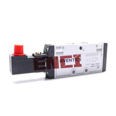 TC08-5/2XX-AS-024DC-& 0820060026 Aventics Rexroth Pneumatic Valve 0820 060 026