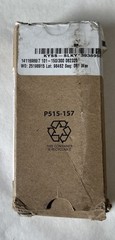 Schlage 35-101 CE Key Blanks CE Keyway 5 Pin Nickel Silver Box of 50