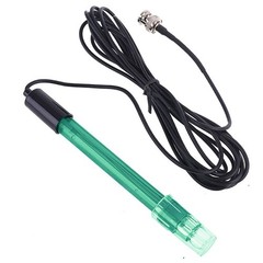 Replacement Probe for Tester Meter 14cm Long 1.2cm Diameter 300cm Long Cable