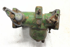 John Deere 50 520 530 Tractor Duplex Carburetor DLTX 86