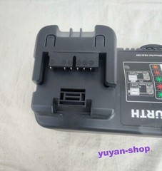 Wurth 10.8 – 18V 6.5A Charger Adapter for 10.8V 14.4V 18V Li Battery 220v Arkd