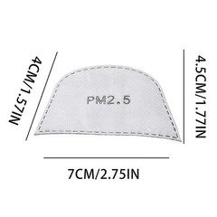 Full Face Super Protective Mask Anti-fog Shield Safety Transparent Head Cover
