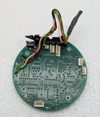 PCB 7800-040-13 ISS B6 CPN 631-1546 S/N 27227-02