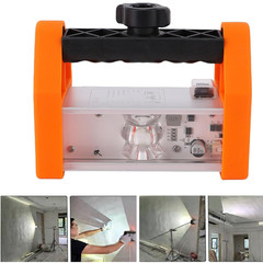 Wall Inspection Light, for Drywall Ceiling Floor Painting Professionals