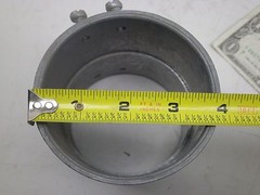 NEW NEER COUPLING TC518 EMT/AL/IMC/RIGID 3 SEE PHOTOS FREE SHIPPING!!!