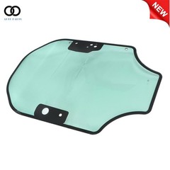 345-6230 3456230 CA3456230 Cab Door Glass For Caterpillar 226D 242D 289D 297D