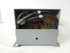 Square D Transformer 750SV43F .750kVA Type BB – Pre-Owned