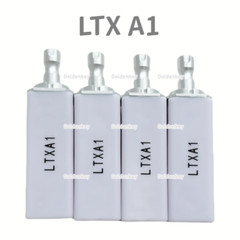 Dental Glass Ceramic CAD CAM B40 Blocks CEREC Lithium Disilicate HT LT XA1/2/3