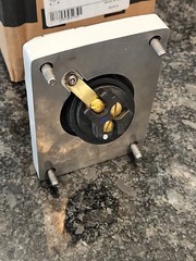 Emerson Appleton ENR5201 120A- 1HP- 125V
