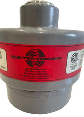 NEW ELECTRO SENSORS SPC1000 SPEED SWITCH 800-020100 115VAC 1.1VA 50/60HZ