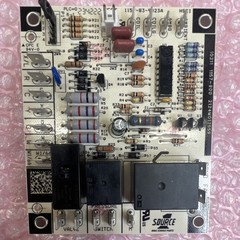 SOURCE 1 HVAC Defrost Control Board S1-03101975000