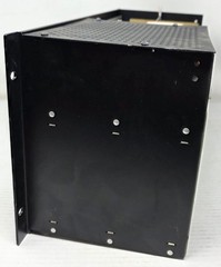 Harris Macom GE MASTR III 3 Radio Repeater T/R Shelf 19D902839G2 TX RX IF SXHMCX