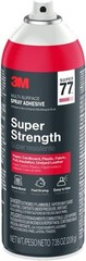 3M Super 77 Multi-Surface Spray Adhesive, 14.1 Oz., Low VOC, Quick Bond, Fast Dr